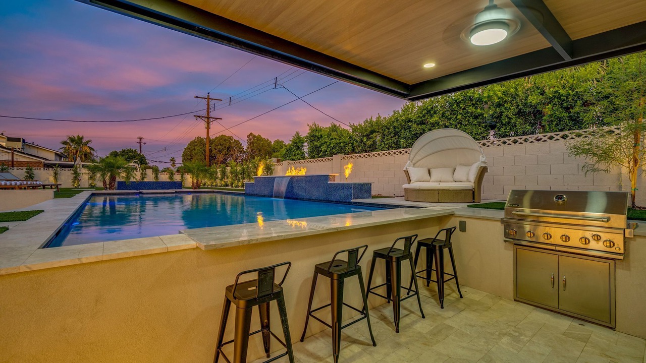 Photo of Outdoor in Park Scottsdale Four