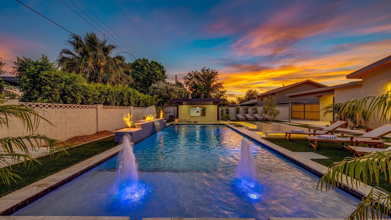 Photo of Outdoor in Park Scottsdale Four