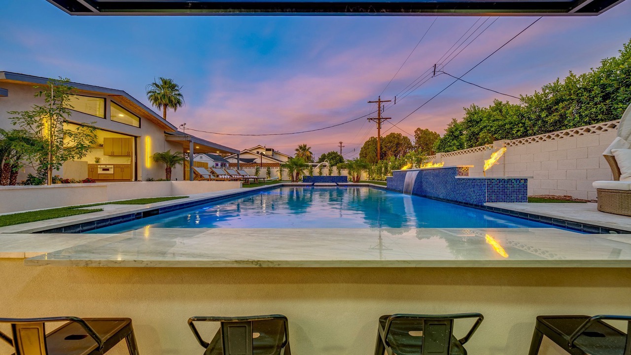Photo of Outdoor in Park Scottsdale Four