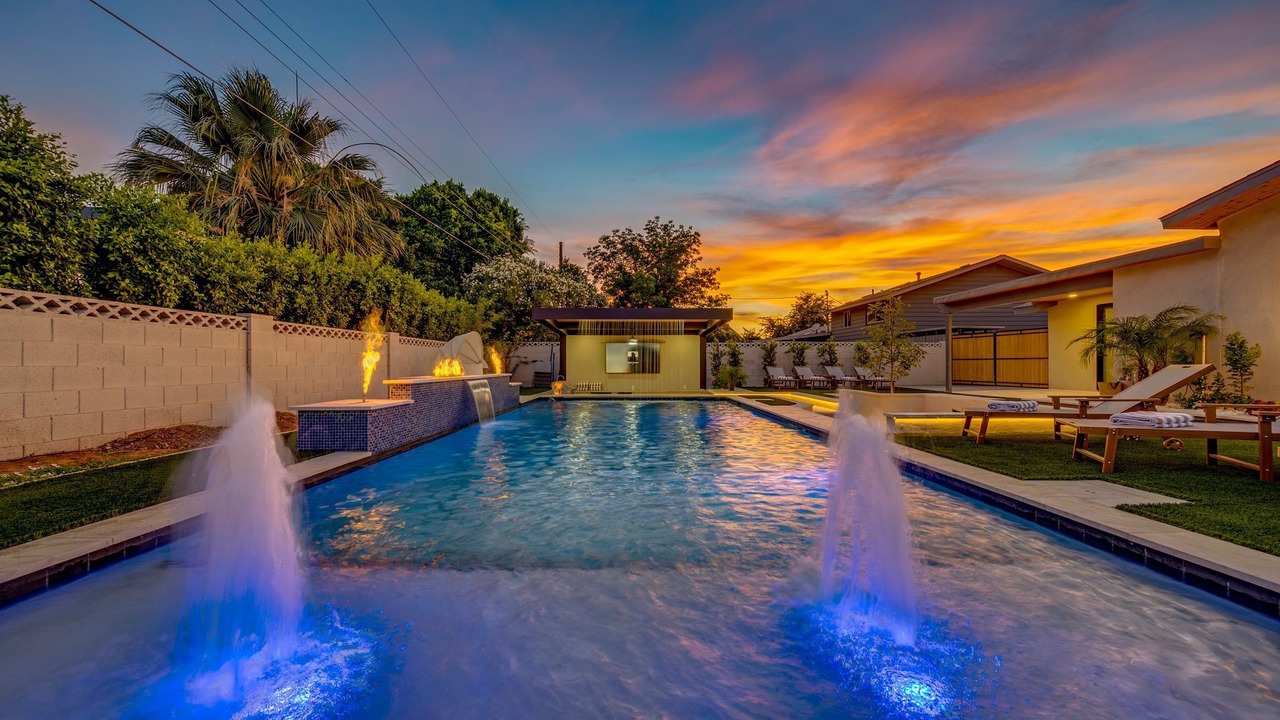 Photo of Outdoor in Park Scottsdale Four