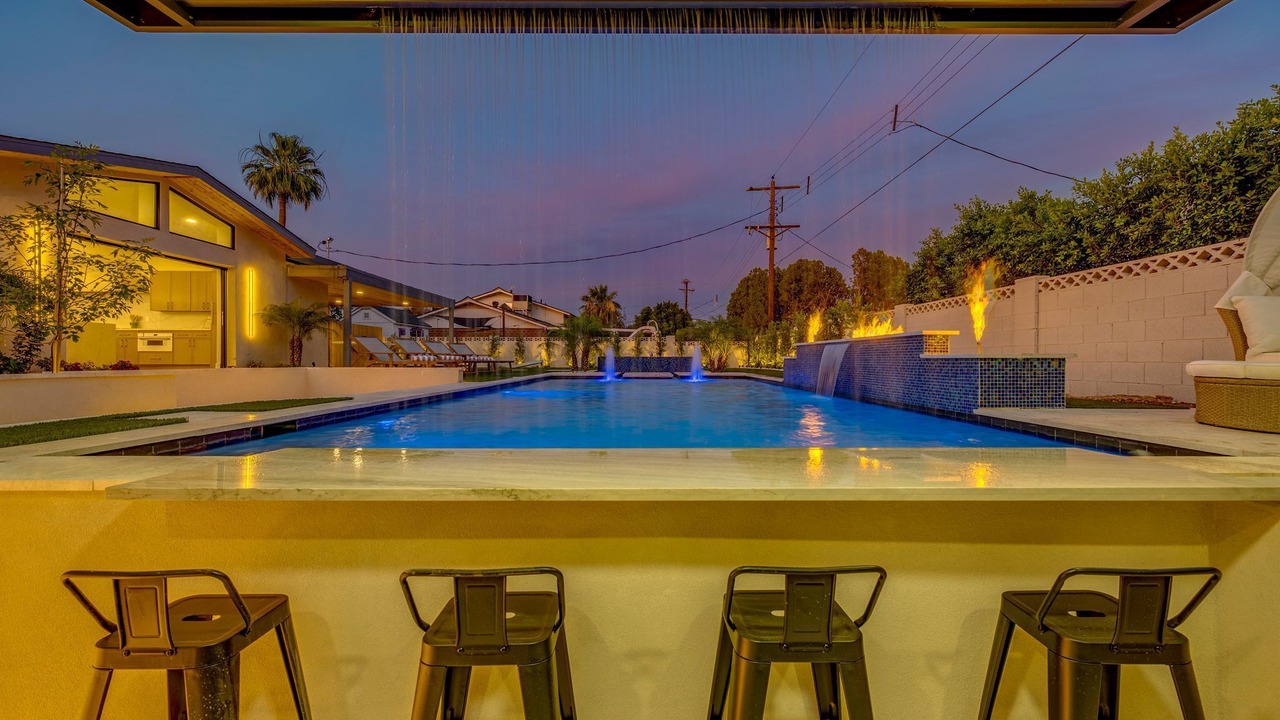 Photo of Outdoor in Park Scottsdale Four