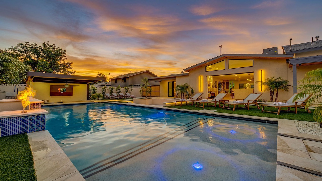 Photo of Outdoor in Park Scottsdale Four