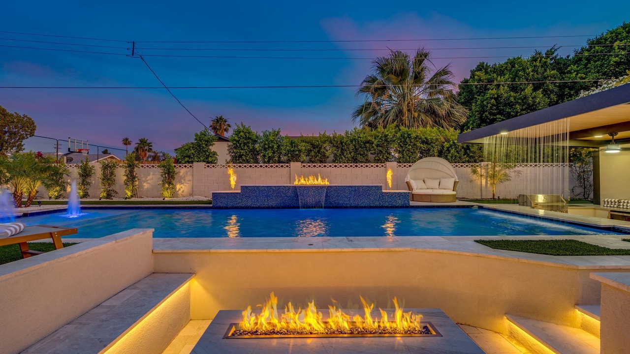 Photo of Outdoor in Park Scottsdale Four