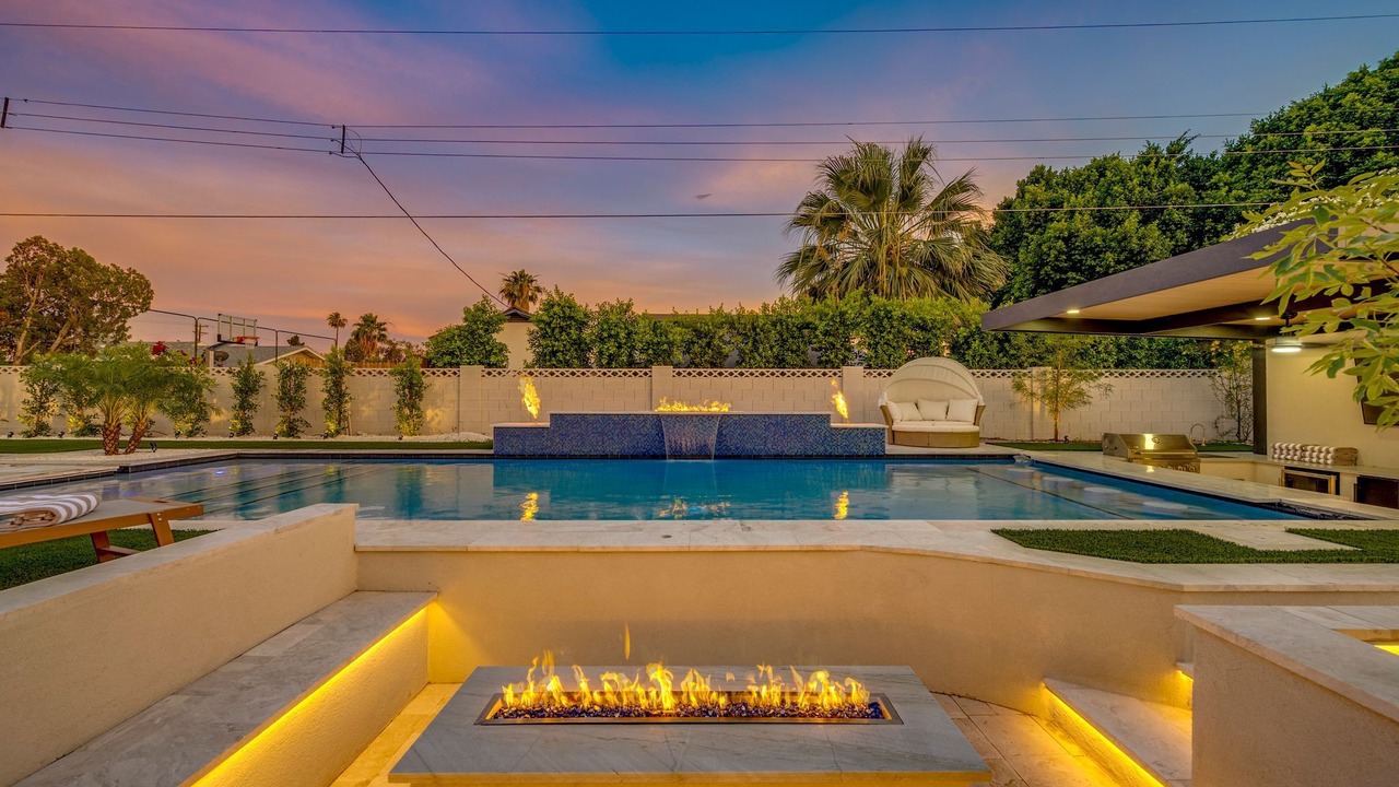 Photo of Outdoor in Park Scottsdale Four