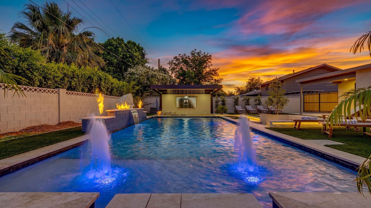 Photo of Outdoor in Park Scottsdale Four