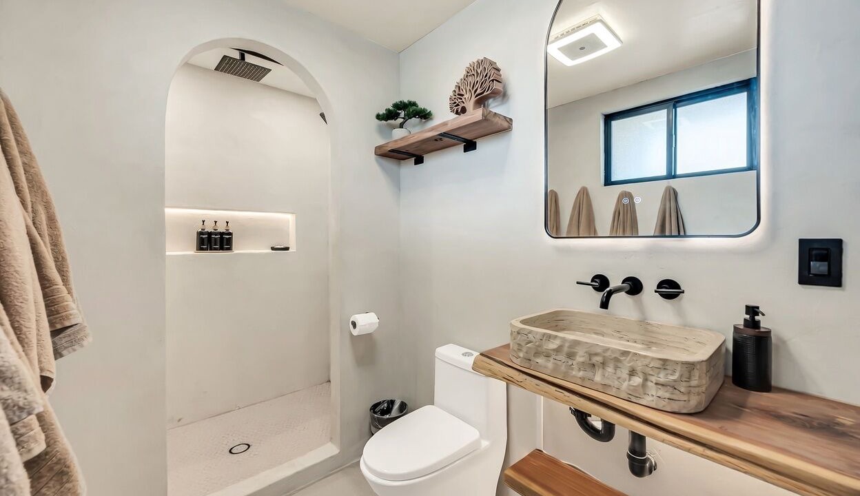 Photo of Bathroom in Park Scottsdale Four