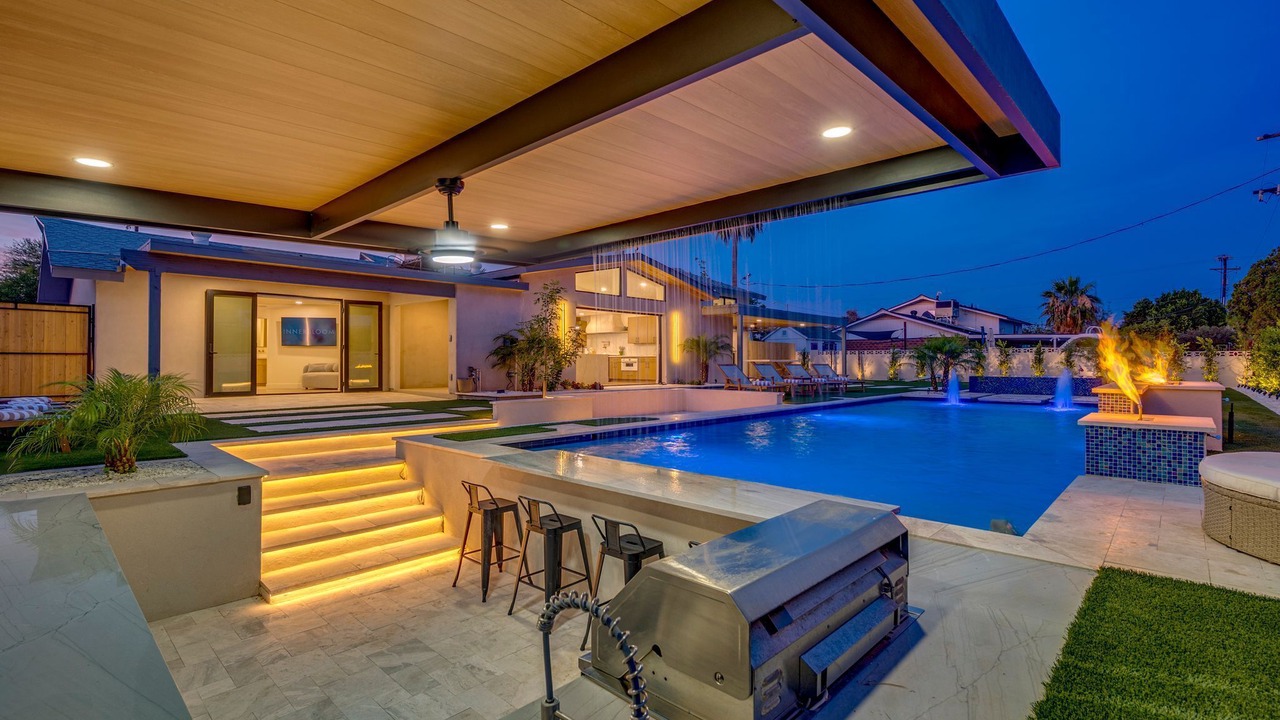 Photo of Outdoor in Park Scottsdale Four