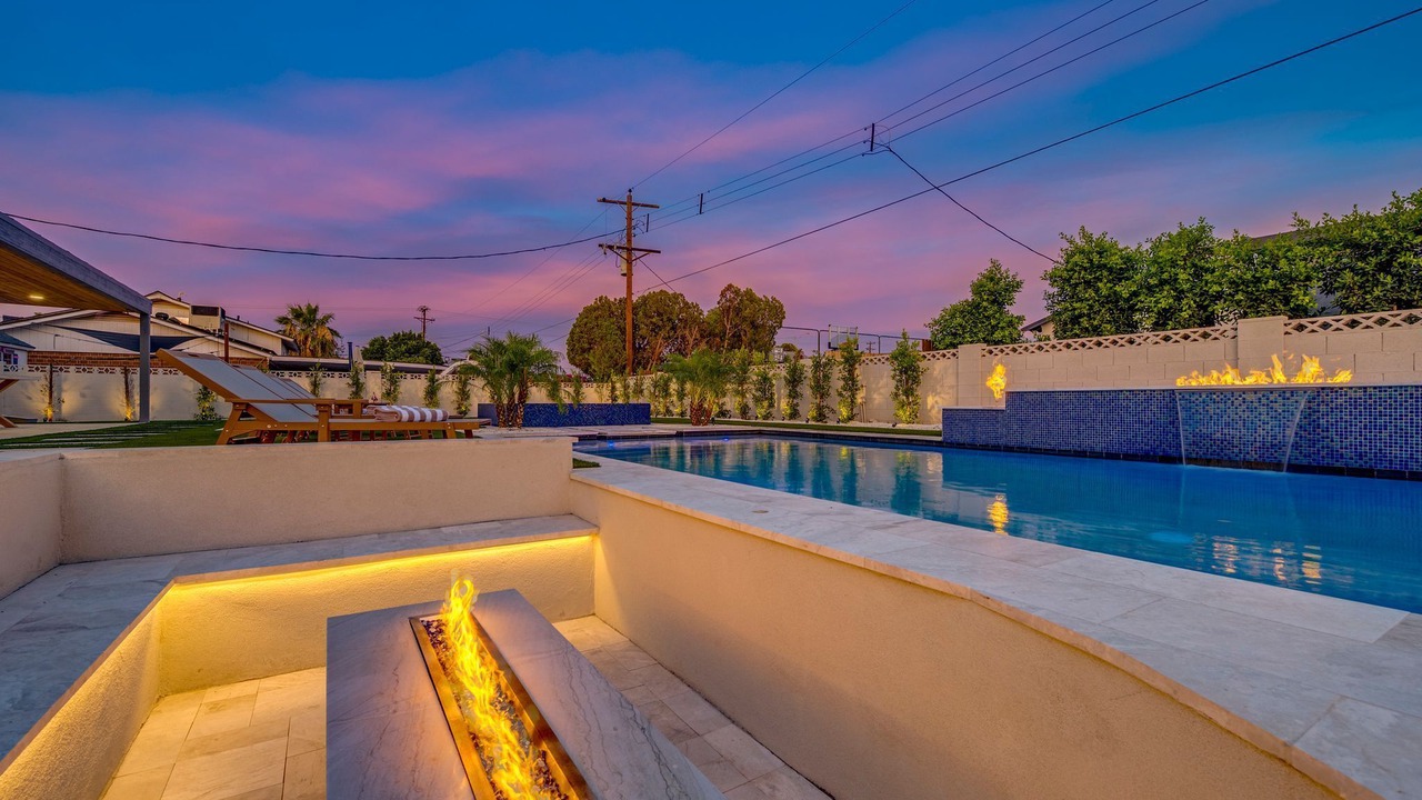 Photo of Outdoor in Park Scottsdale Four