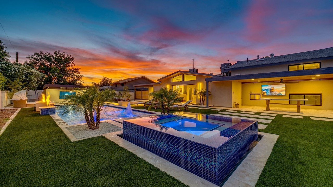 Photo of Outdoor in Park Scottsdale Four