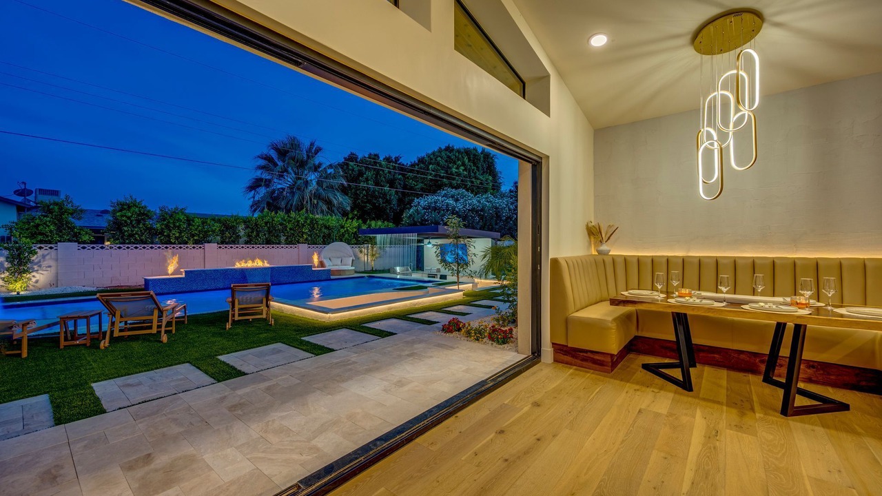 Photo of Outdoor in Park Scottsdale Four