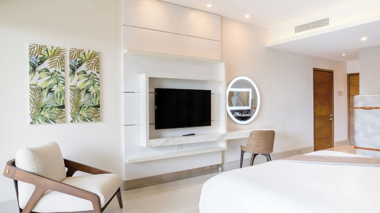 Photo of Bedroom in Cancun