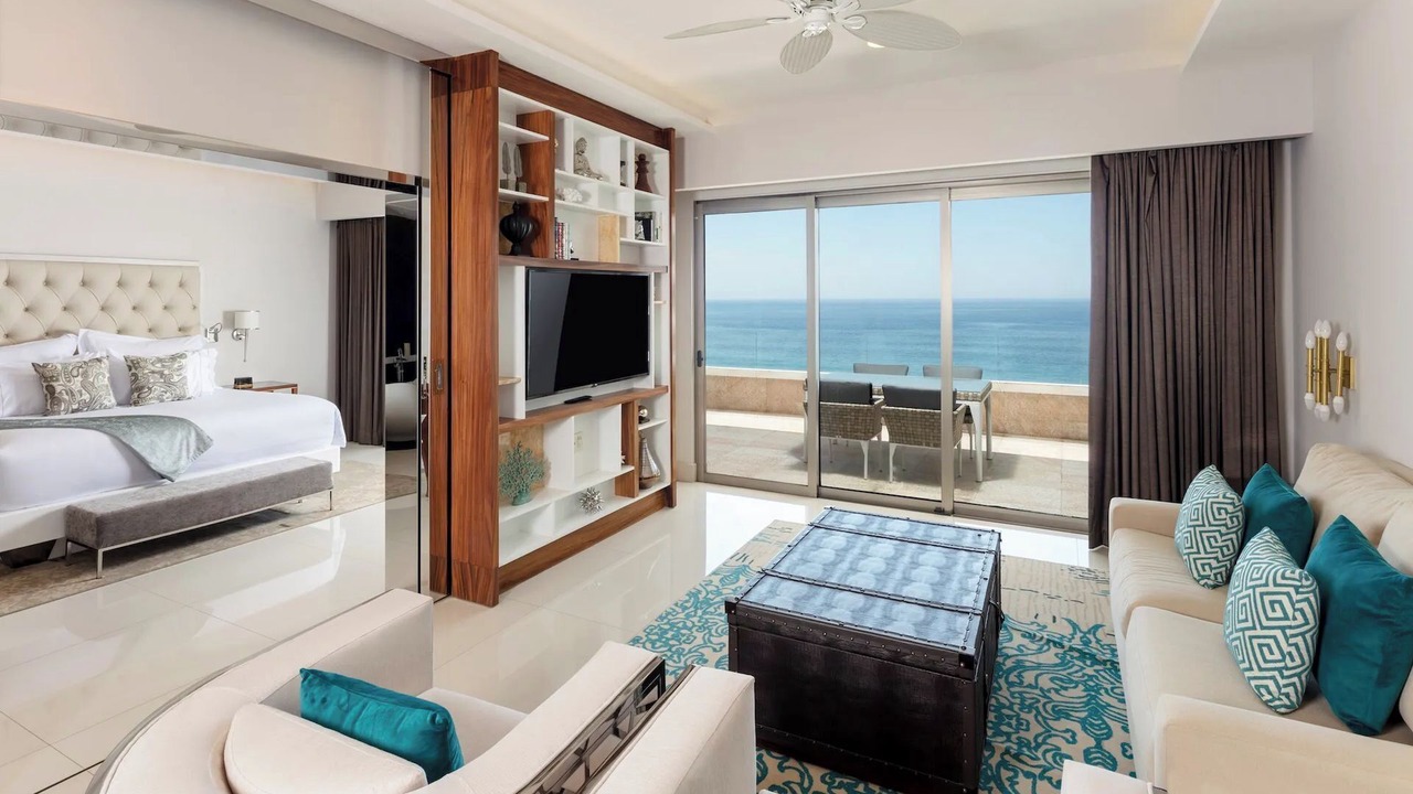 Photo of Bedroom in Cancun
