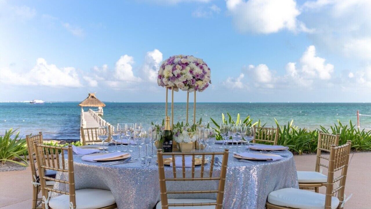 Photo of Outdoor in Cancun