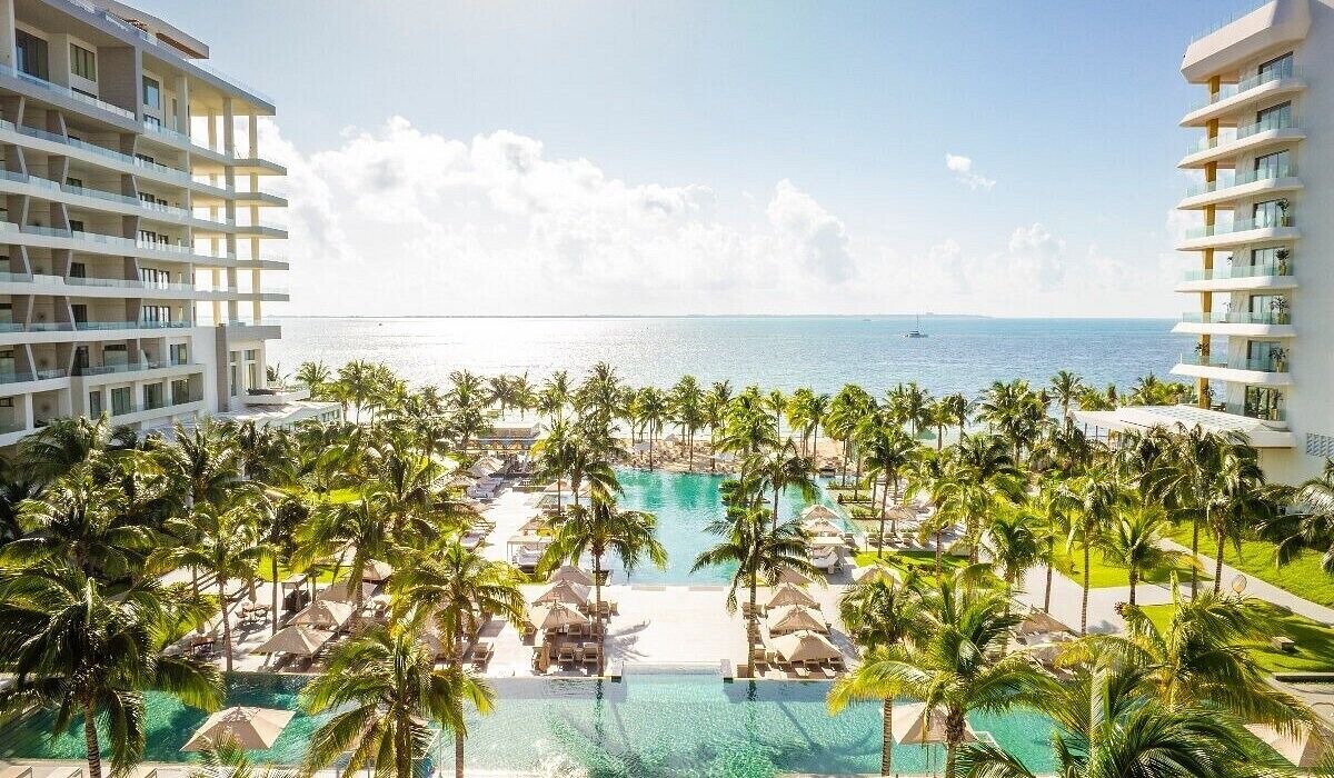 Photo of Outdoor in Cancun