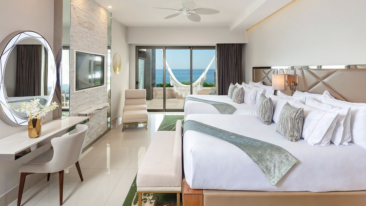 Photo of Bedroom in Cancun