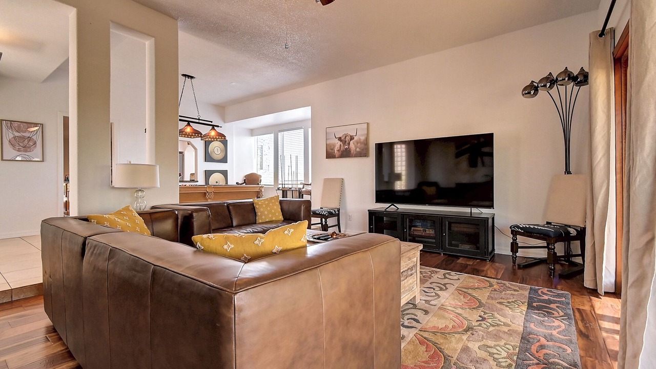 Photo of Livingroom in Fountain Hills