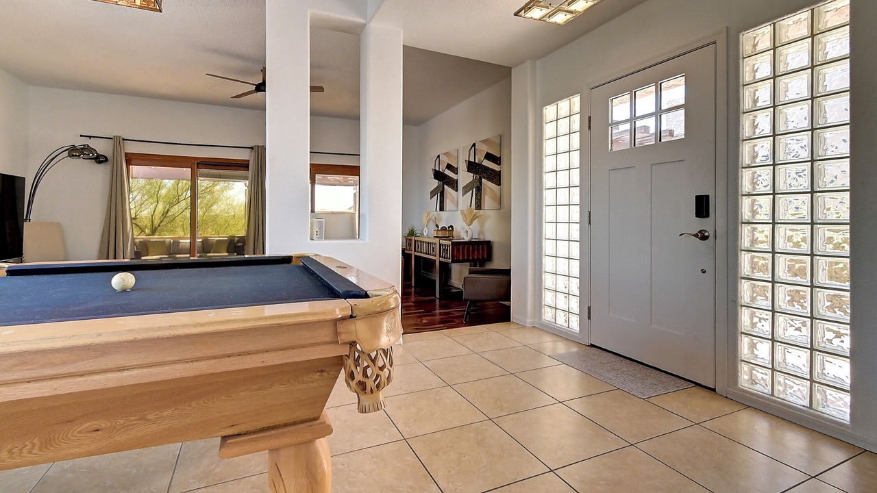 Photo of Bedroom in Fountain Hills
