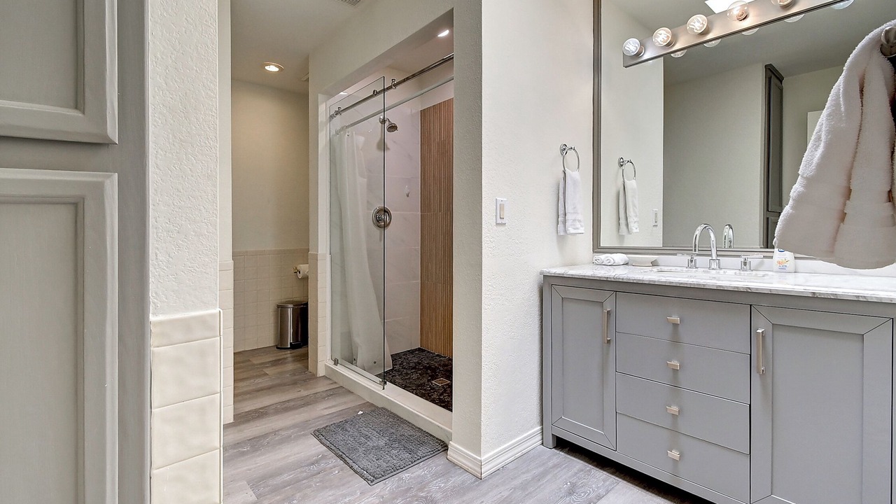 Photo of Bathroom in Fountain Hills