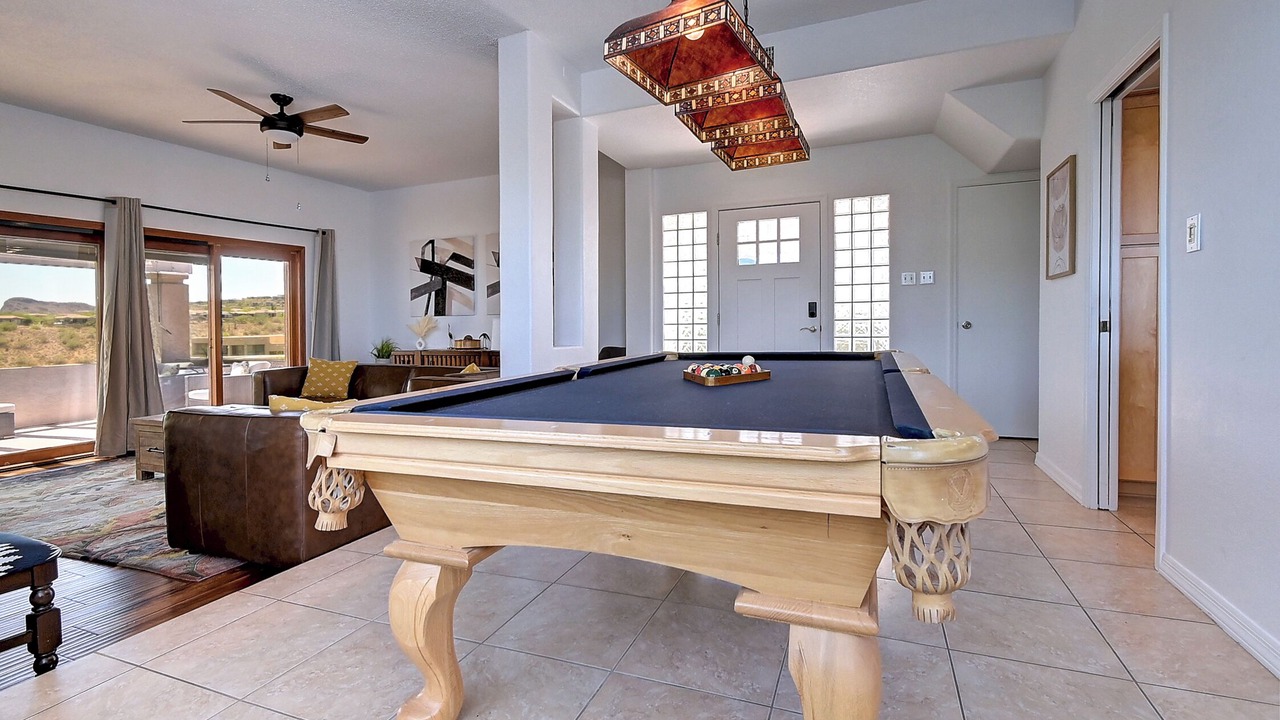Photo of Bedroom in Fountain Hills