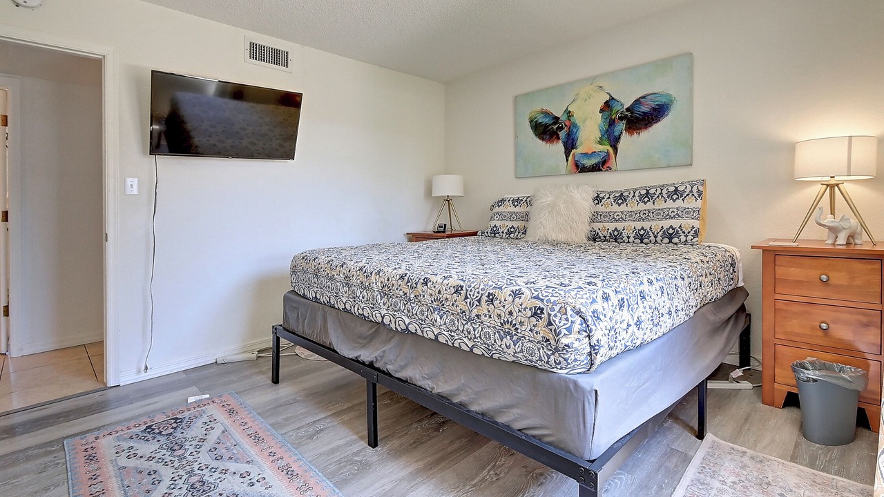 Photo of Bedroom in Fountain Hills