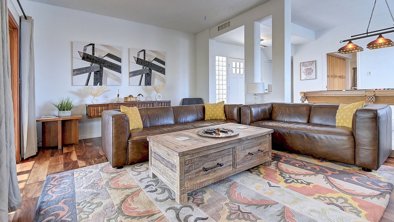 Photo of Livingroom in Fountain Hills