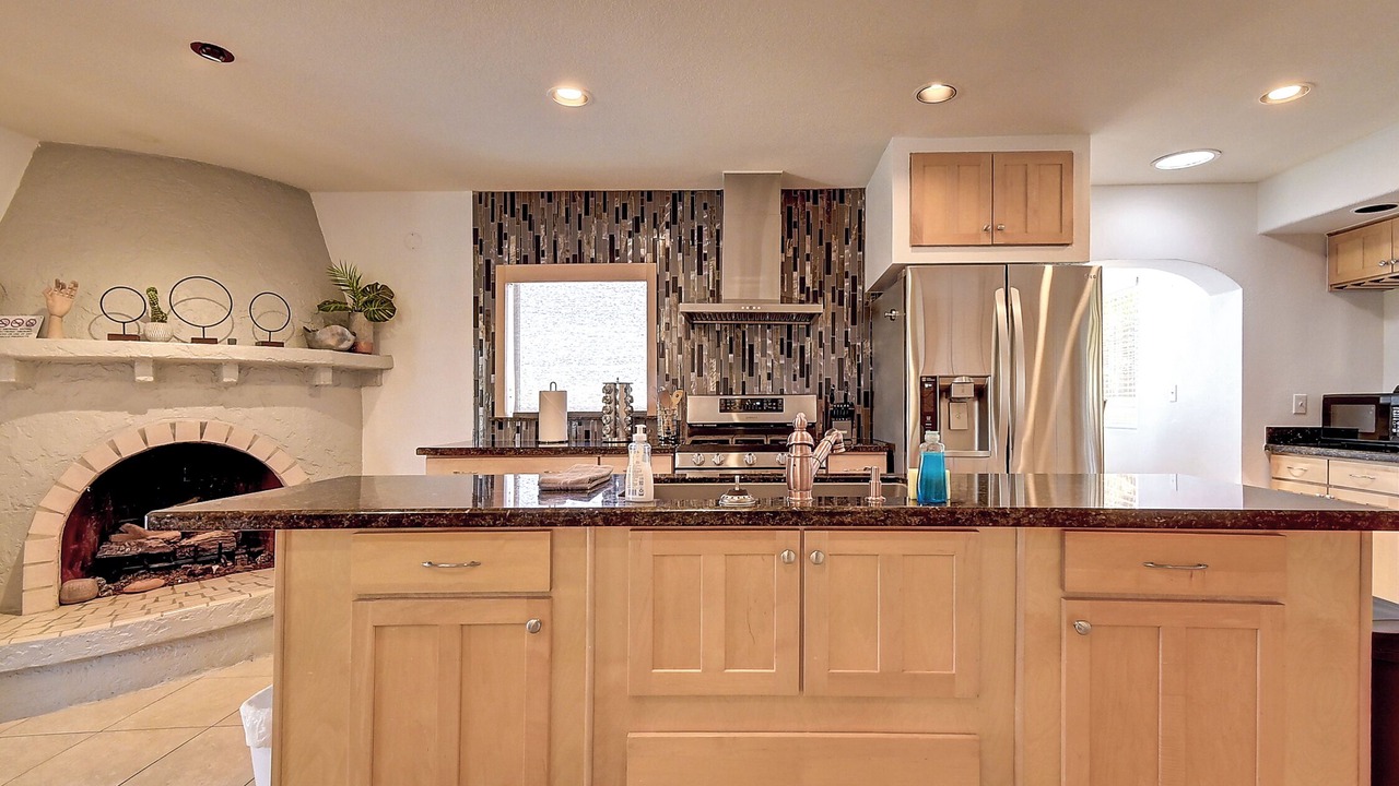 Photo of Kitchen in Fountain Hills