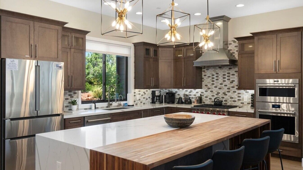 Photo of Kitchen in Sedona