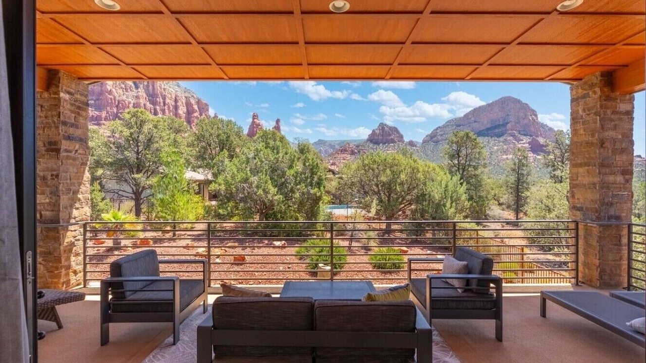 Photo of Outdoor in Sedona