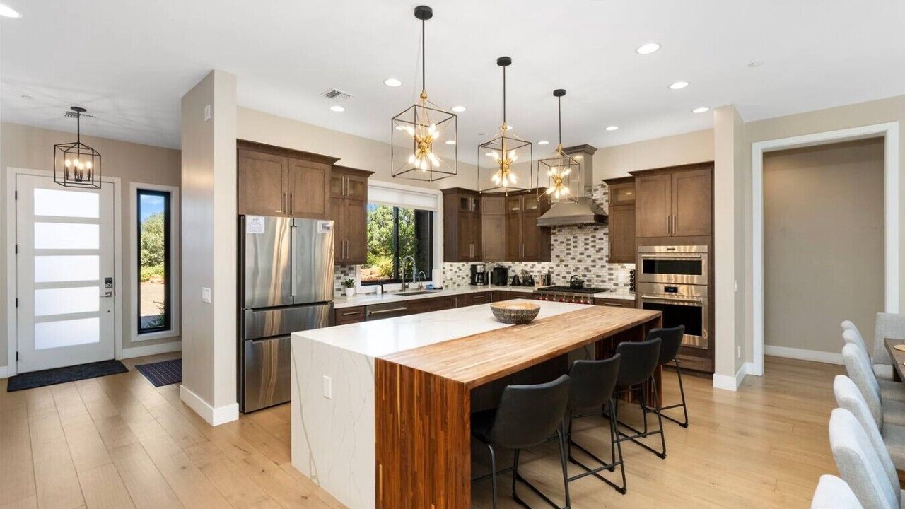 Photo of Kitchen in Sedona
