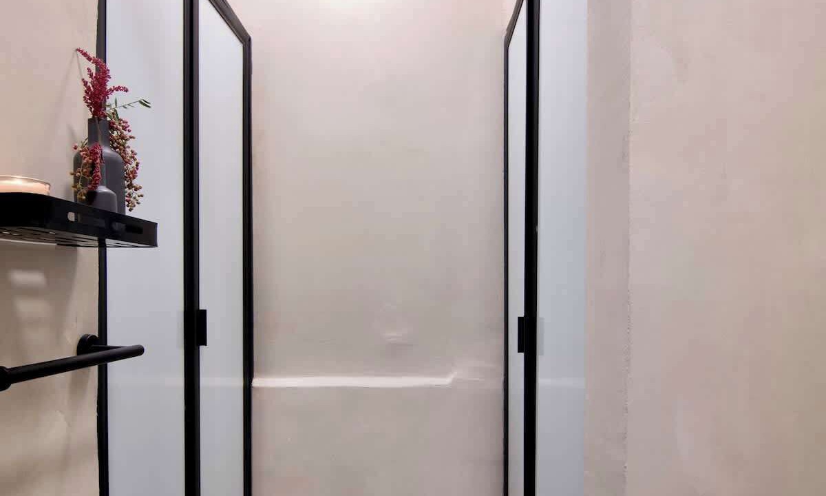 Photo of Bathroom in Hipodromo