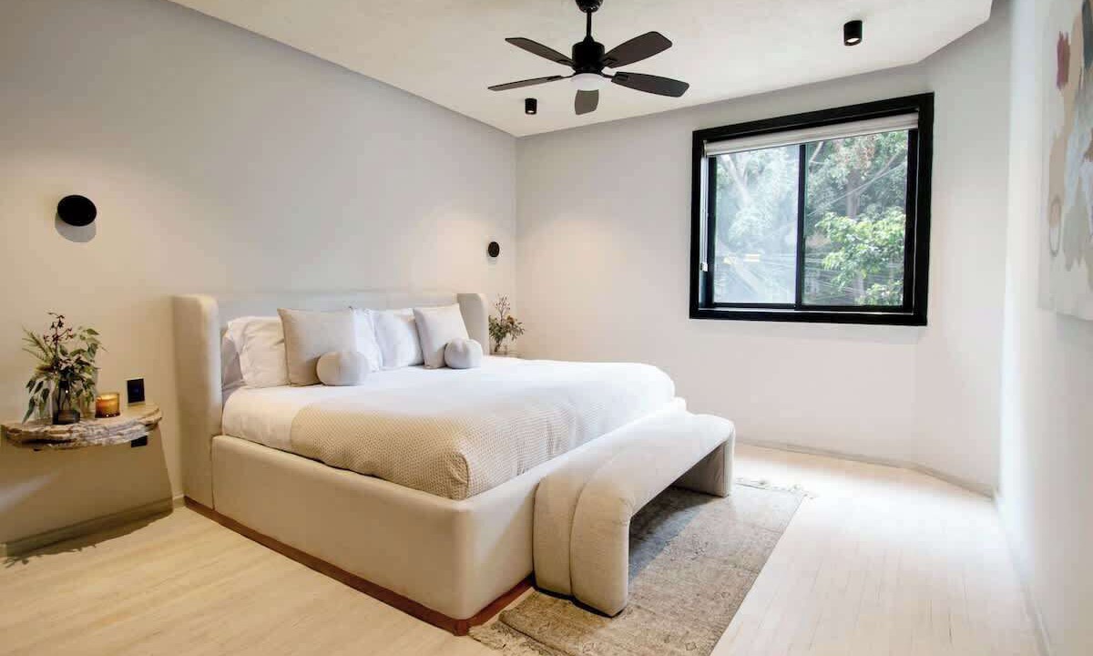 Photo of Bedroom in Hipodromo