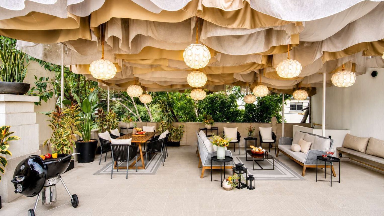 Photo of Outdoor in Hipodromo