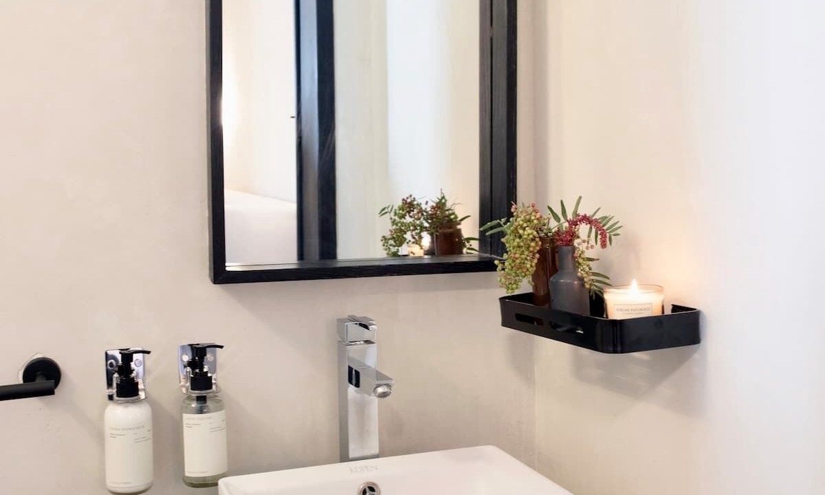 Photo of Bathroom in Hipodromo