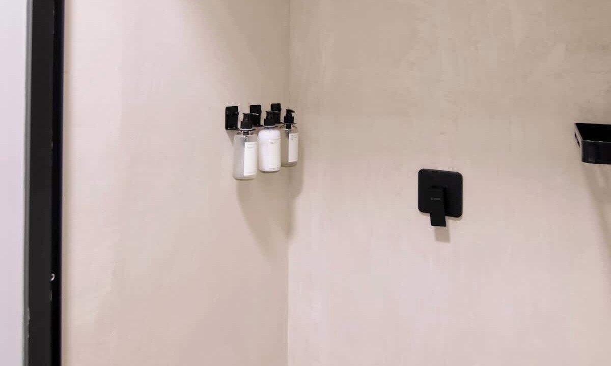 Photo of Bathroom in Hipodromo