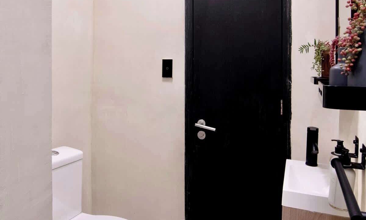 Photo of Bathroom in Hipodromo