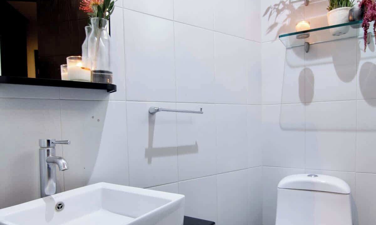 Photo of Bathroom in Hipodromo
