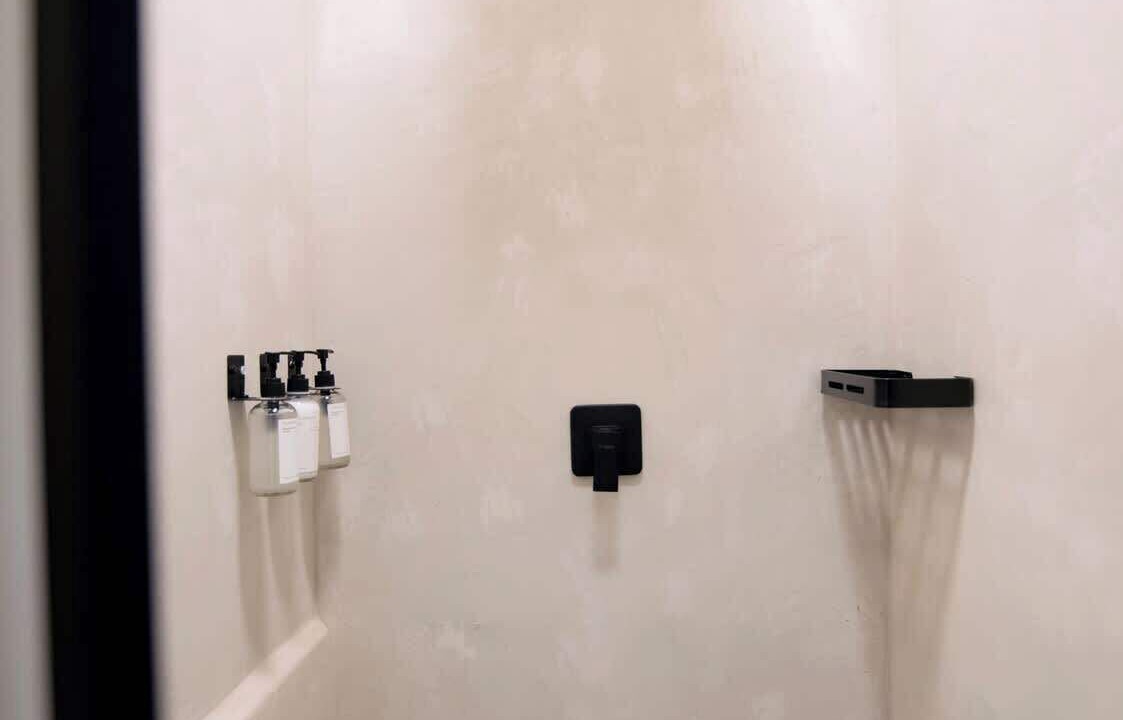Photo of Bathroom in Hipodromo