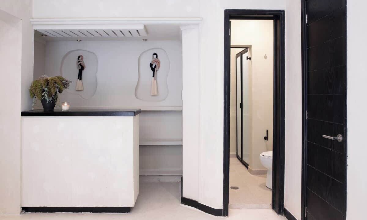 Photo of Bathroom in Hipodromo