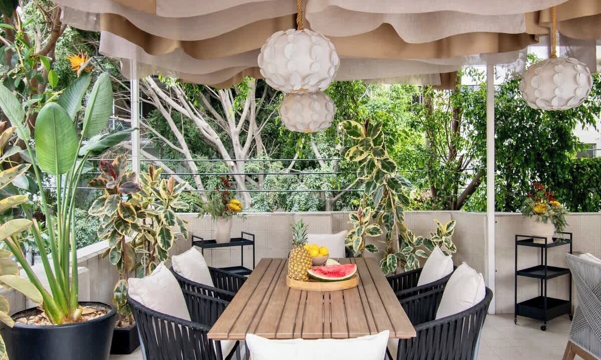 Photo of Outdoor in Hipodromo
