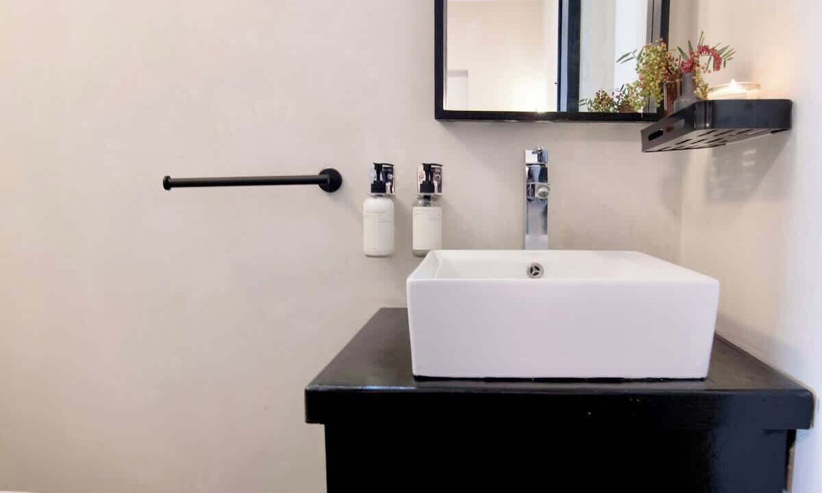 Photo of Bathroom in Hipodromo