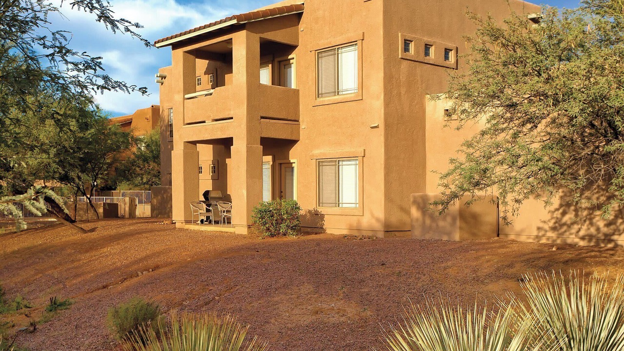 Photo of Outdoor in Worldmark