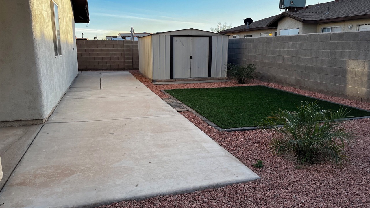 Photo of Outdoor in Somerton