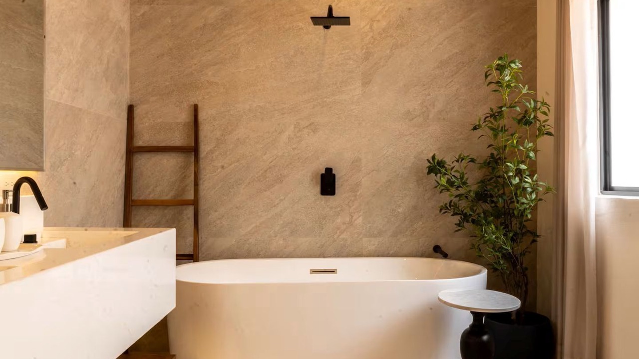 Photo of Bathroom in Guadalupe
