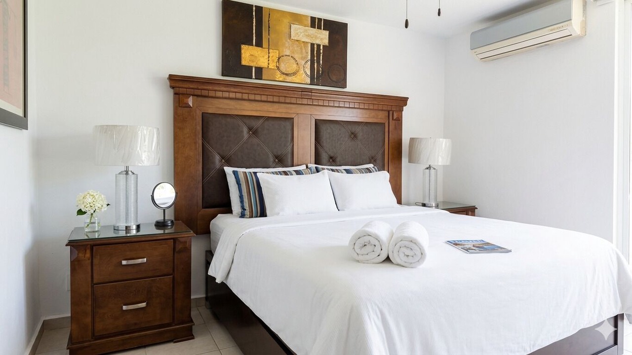 Photo of Bedroom in Palmar de Aramara
