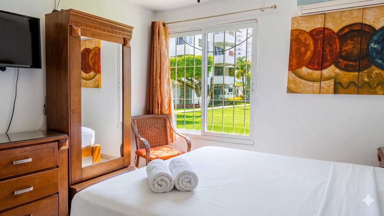 Photo of Bedroom in Palmar de Aramara