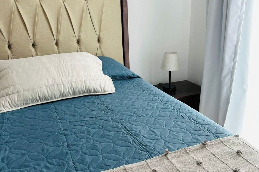 Photo of Bedroom in Ferrocarrilera