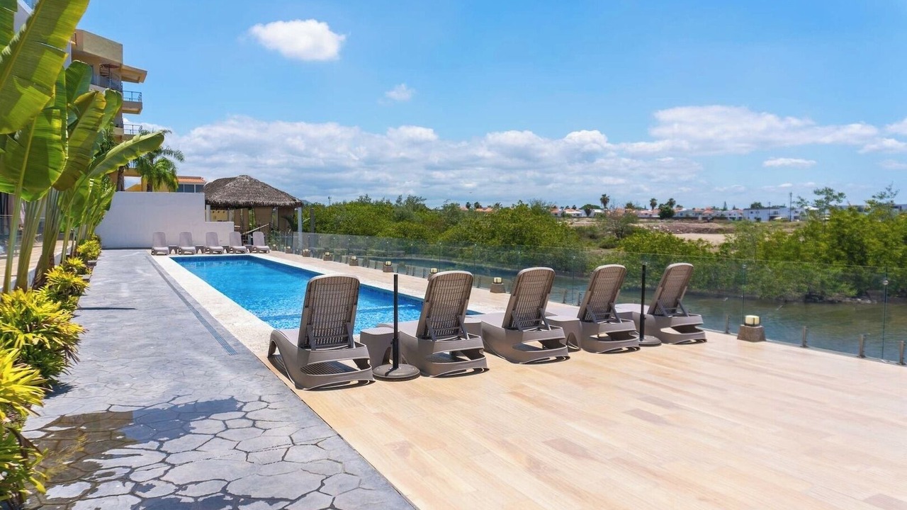 Photo of Outdoor in Marina Mazatlan