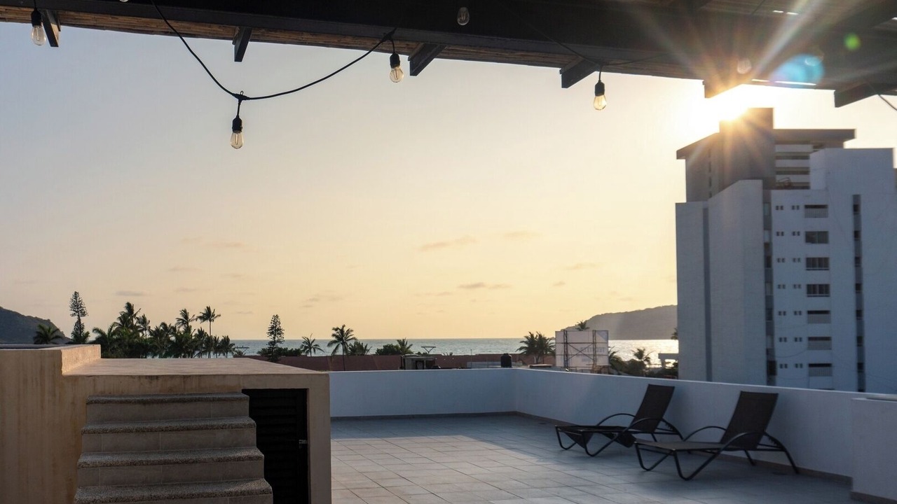 Photo of Patio Balcony in Las Gaviotas