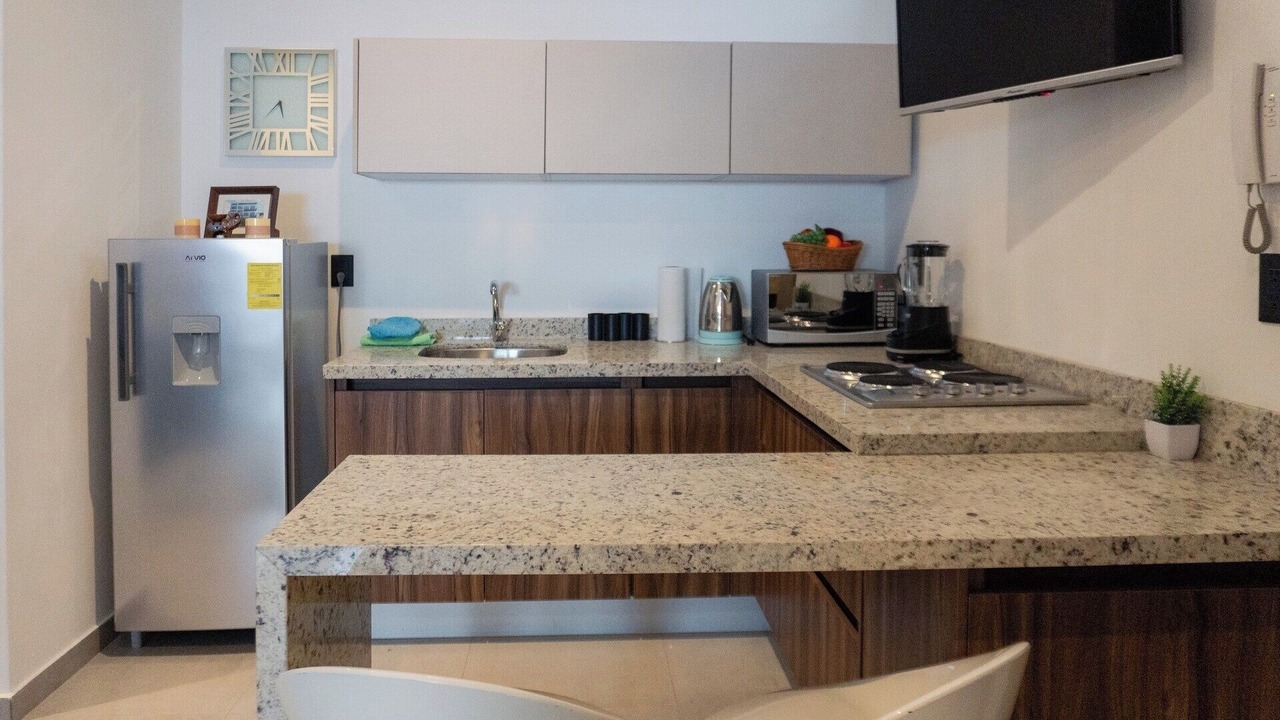 Photo of Kitchen in Las Gaviotas