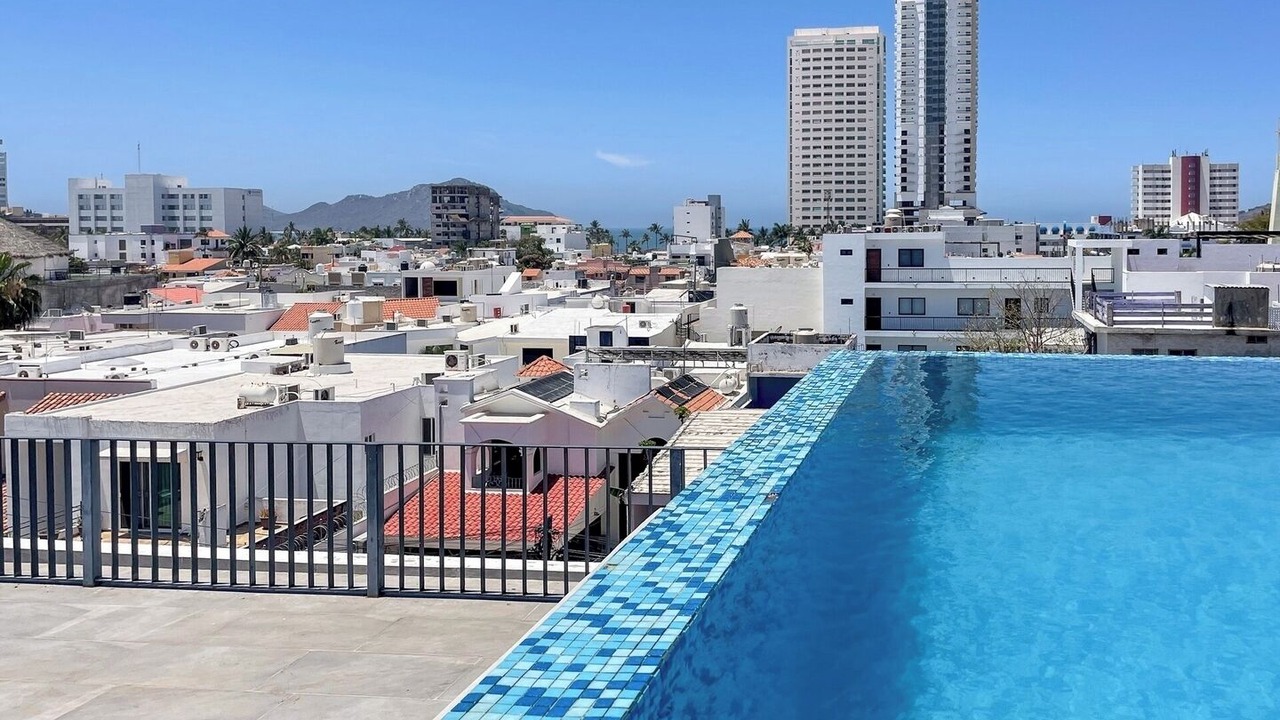 Photo of Outdoor in Zona Dorada